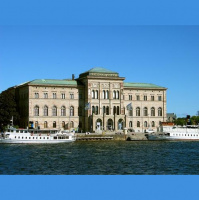 Things to Do in Stockholm