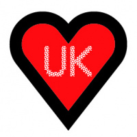 Love UK Staycations