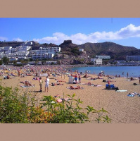 Some of the Best Beaches in Europe