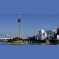 Things to Do in Dusseldorf, Germany
