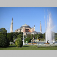 Things to Do in Istanbul