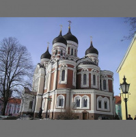 Things to Do in Tallinn, Capital of Estonia