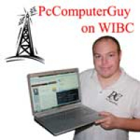 Nick Ellis - PC Computer Guy on Indys WIBC 93.1FM - Malware Monday