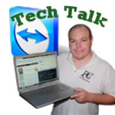 Pc Computer Guy - Tech Talk