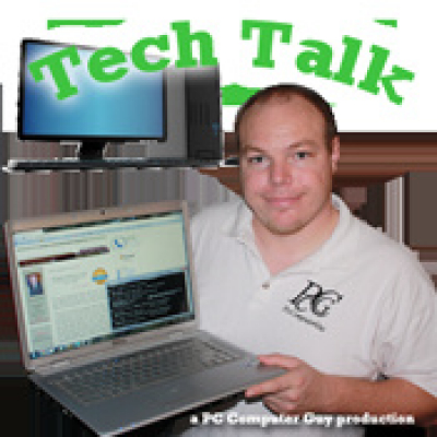 Pc Computer Guy - Tech Talk