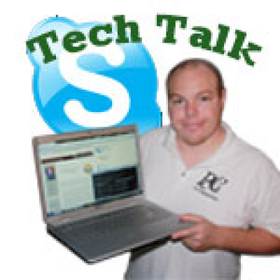 Pc Computer Guy - Tech Talk