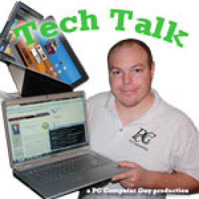 Pc Computer Guy - Tech Talk