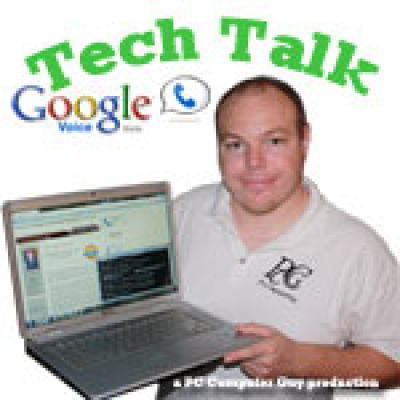 Pc Computer Guy - Tech Talk