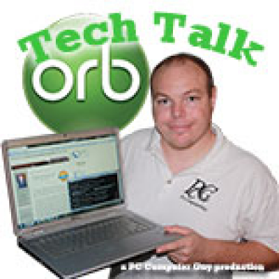 Pc Computer Guy - Tech Talk