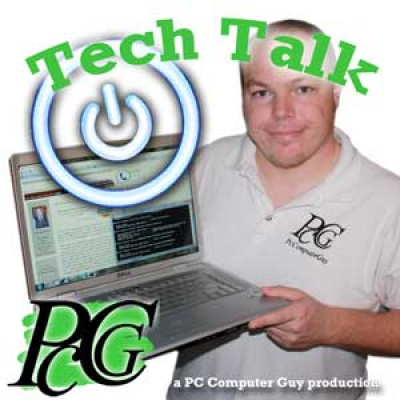 Pc Computer Guy - Tech Talk