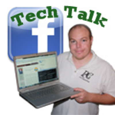Pc Computer Guy - Tech Talk