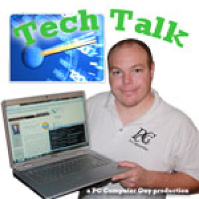 Pc Computer Guy - Tech Talk