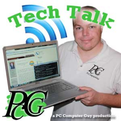 Pc Computer Guy - Tech Talk