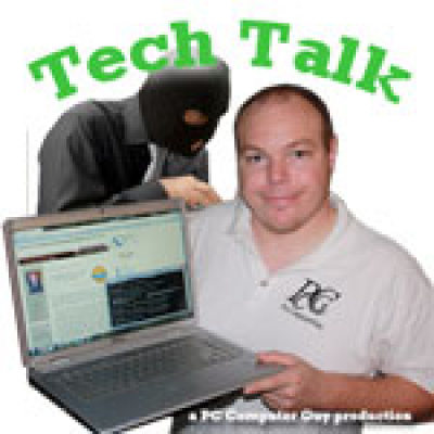 Pc Computer Guy - Tech Talk