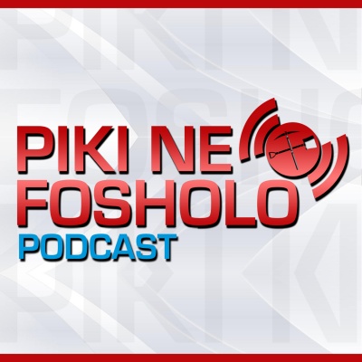 Piki Ne Fosholo Extra