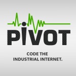 Pivot: Code The Industrial Internet