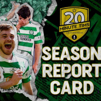 PART TWO: Season Report Card - The 2024/25 Celtic Squad RATED