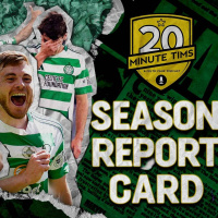 PART ONE: Season Report Card - The 2024/25 Celtic Squad RATED