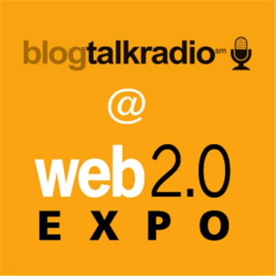 Web 2.0 Expo Ny 2008 - Live!