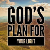 Ep. 129 Gods Plan For Your Light: Mark 4:21-23
