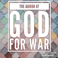 Ep. 121 The Healing Power Of Rebuke