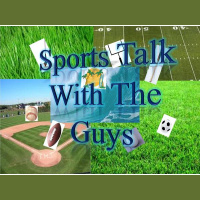 SPORTS TALK WITH THE GUYS: SATURDAY MORNING EXTRAVAGANZA - JULY 11, 2020