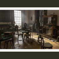 TWD World Beyond Online Viewing Party S1E9 The Deepest Cut  E10 In This Life