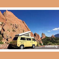 TRAVEL ITCH RADIO