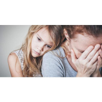 The Rock  Roll Shrink Radio Show Ep. 94 Under Pressure (Parental Mental Health)