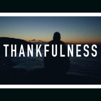 The Rock  Roll Shrink Radio Show Ep. 98 - Thankfulness Pt. 2 of 2