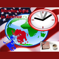MONDAY NIGHT IN AMERICA with ROGER NORIEGA: MAY 18, 2020