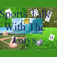 SPORTS TALK WITH THE GUYS: SATURDAY MORNING EXTRAVAGANZA - DECEMBER 5, 2020