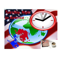 ELECTION NIGHT IN AMERICA: NOVEMBER 3, 2020