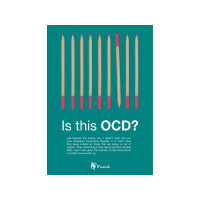 The Rock  Roll Shrink Radio Show Ep. 99 - OCD vs. OCPD