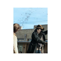 Fear TWD S6E1 The End is the Beginning + World Beyond S1E2 The Blaze of Gory