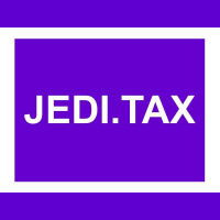 JEDI.TAX RADIO EPISODE 1 - RERUN!