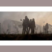 The Walking Dead Online Viewing Party: Fear TWD S6E3 + TWD: World Beyond S1E4