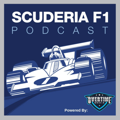 Scuderia F1: Formula 1 Podcast