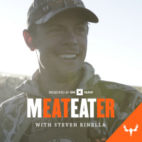Episode 066: Cazenovia, Wisconsin. Steven Rinella, Pat Durkin, Garret Smith (a.k.a. Dirt Myth) and Janis Putelis join Doug Duren at his family farm.