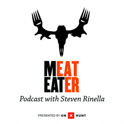 Meateater Podcast