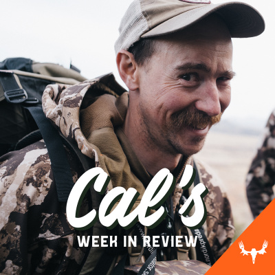Meateater Podcast