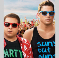 22 Jump Street