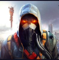 Killzone Shadow Fall