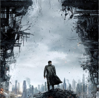 Star Trek Into Darkness