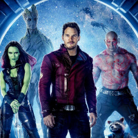 Guardians of the Galaxy