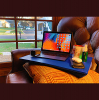 A COVID-19 Easter Celebration