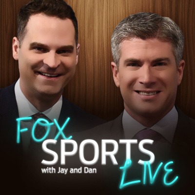 Fox Sports Live With Jay  Dan