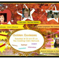 Golden Goddesses