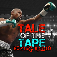 Ep73 - Floyd Mayweather says Farewell