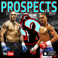 Ep97 - Top 10 Boxing Prospects